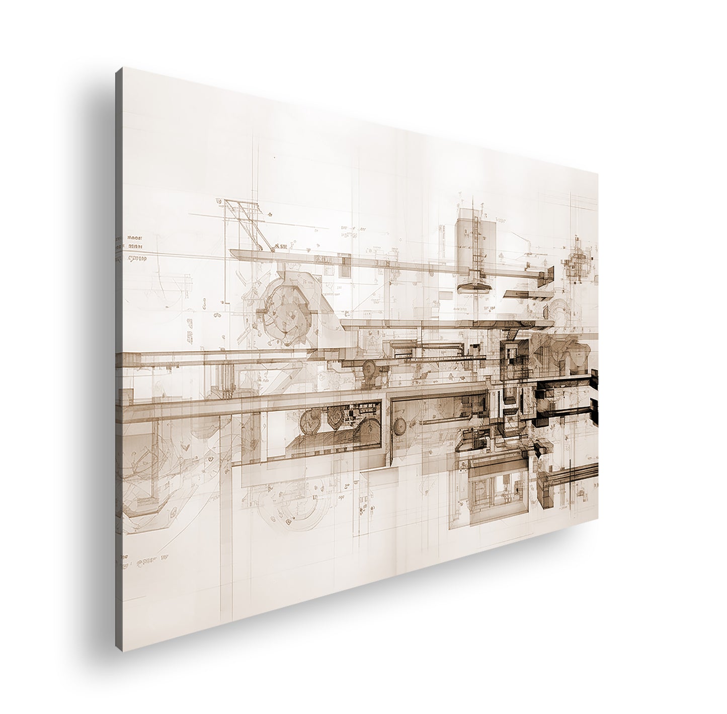 Hauptbild Sepia Standart