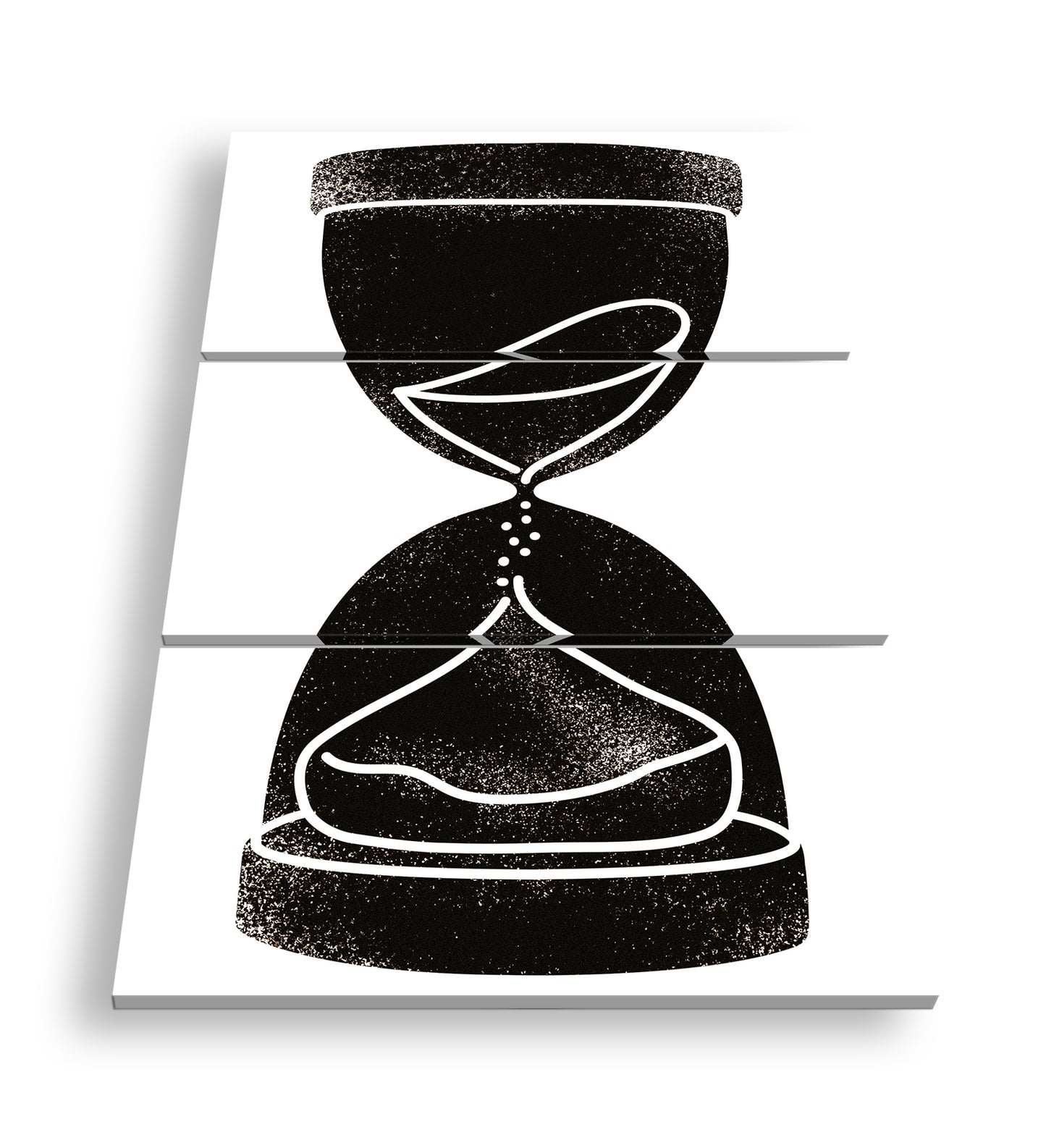 Hauptbild Sepia 3 Teilig