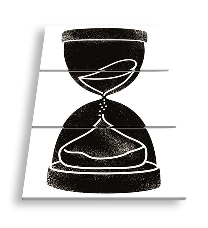 Hauptbild Sepia 3 Teilig