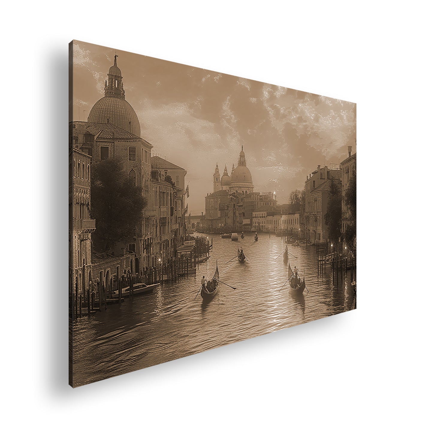 Hauptbild Sepia Standart