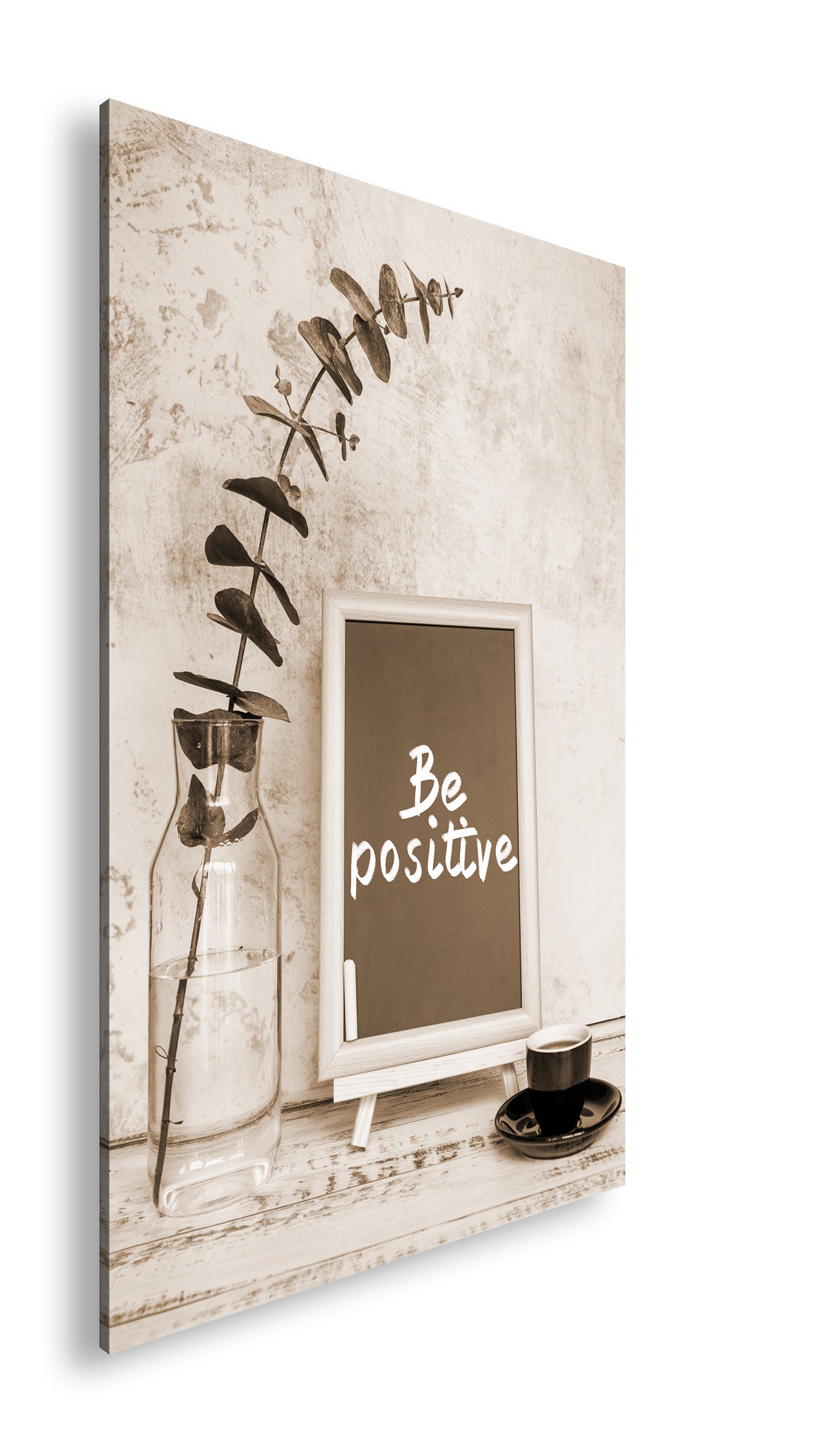 Hauptbild Sepia Standart