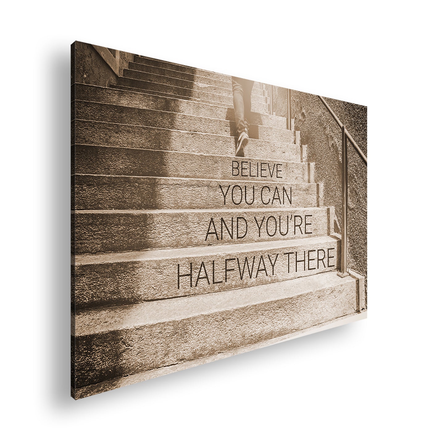 Hauptbild Sepia Standart