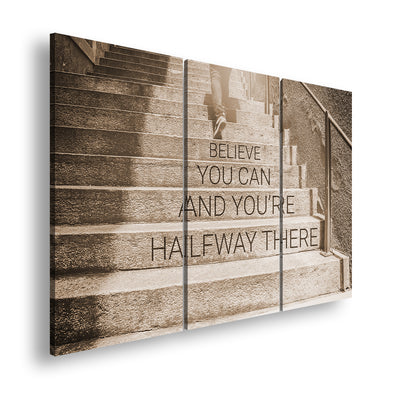 Hauptbild Sepia 3 Teilig