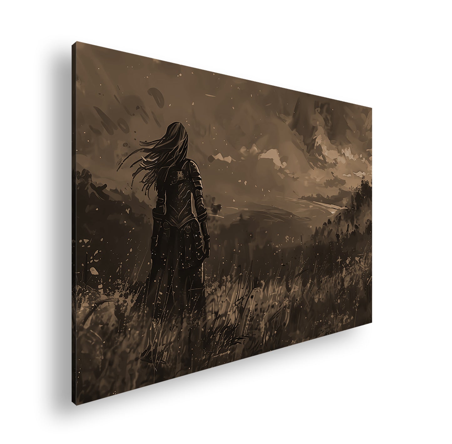 Hauptbild Sepia Standart