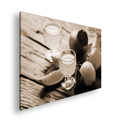 Hauptbild Sepia Standart