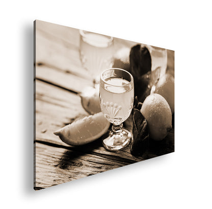 Hauptbild Sepia Standart