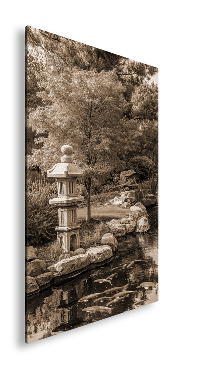 Hauptbild Sepia Standart