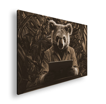 Hauptbild Sepia Standart