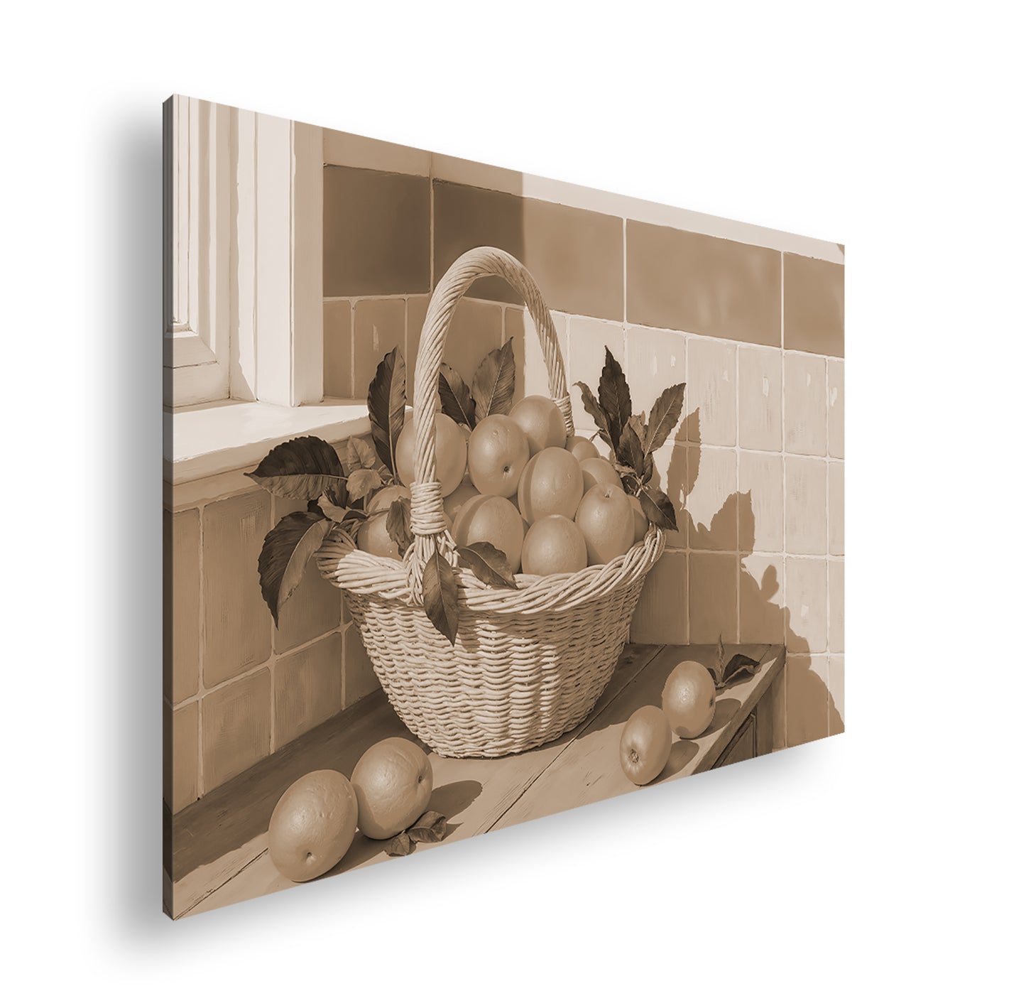 Hauptbild Sepia Standart