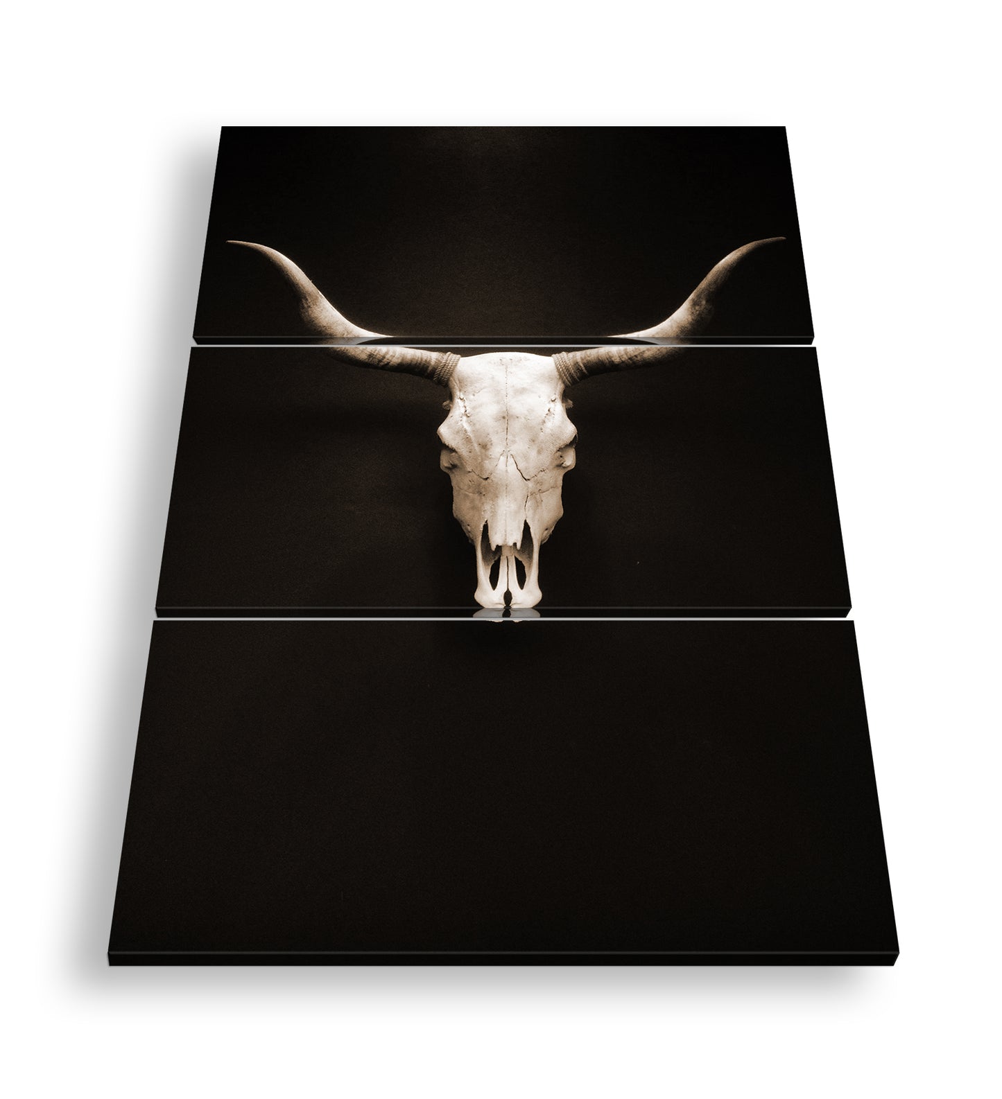 Hauptbild Sepia 3 Teilig