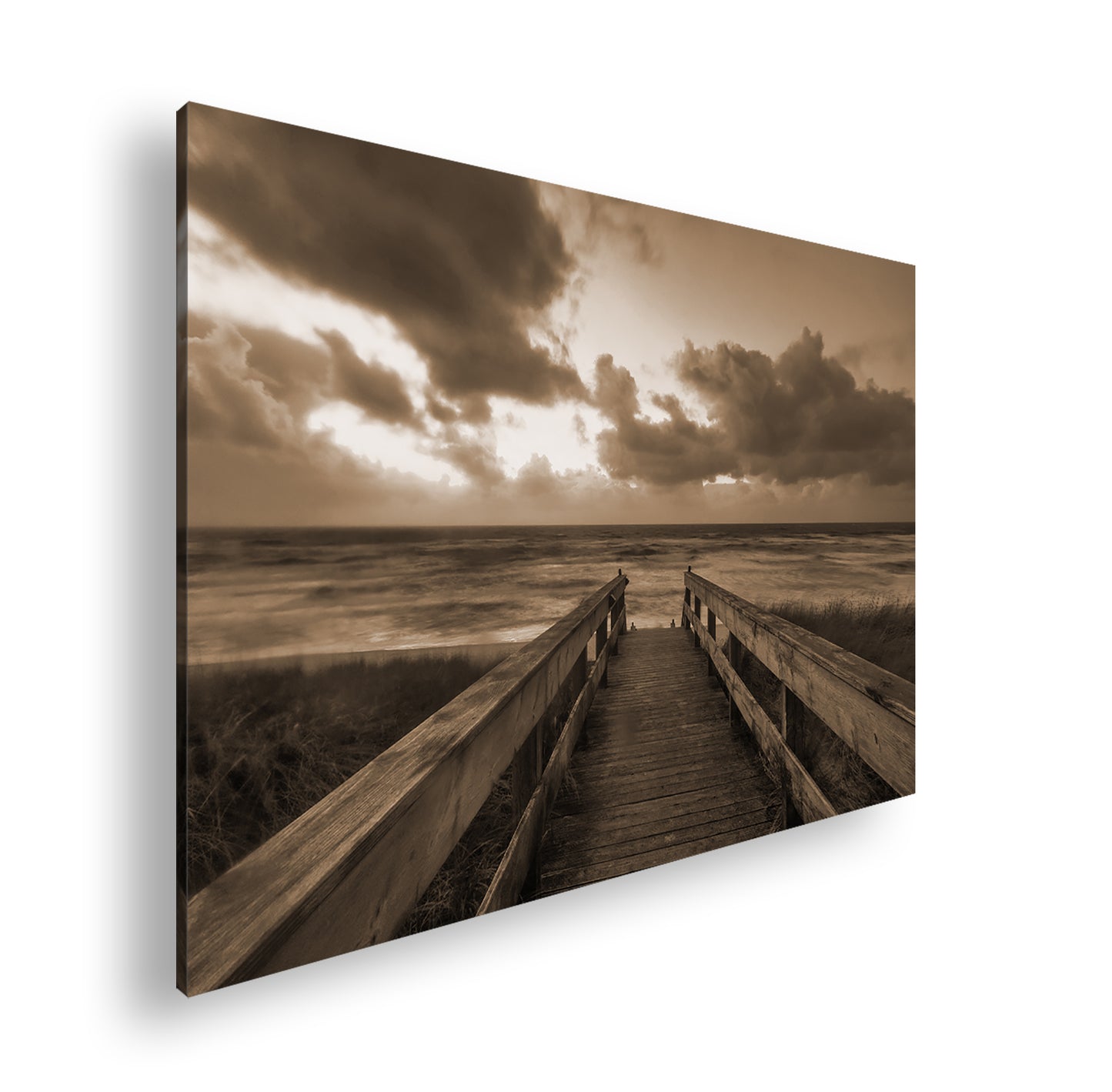 Hauptbild Sepia Standart