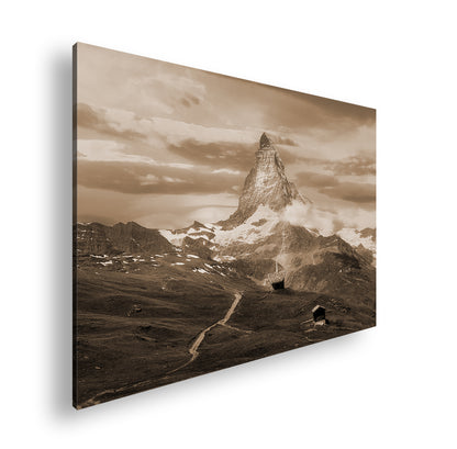 Hauptbild Sepia Standart