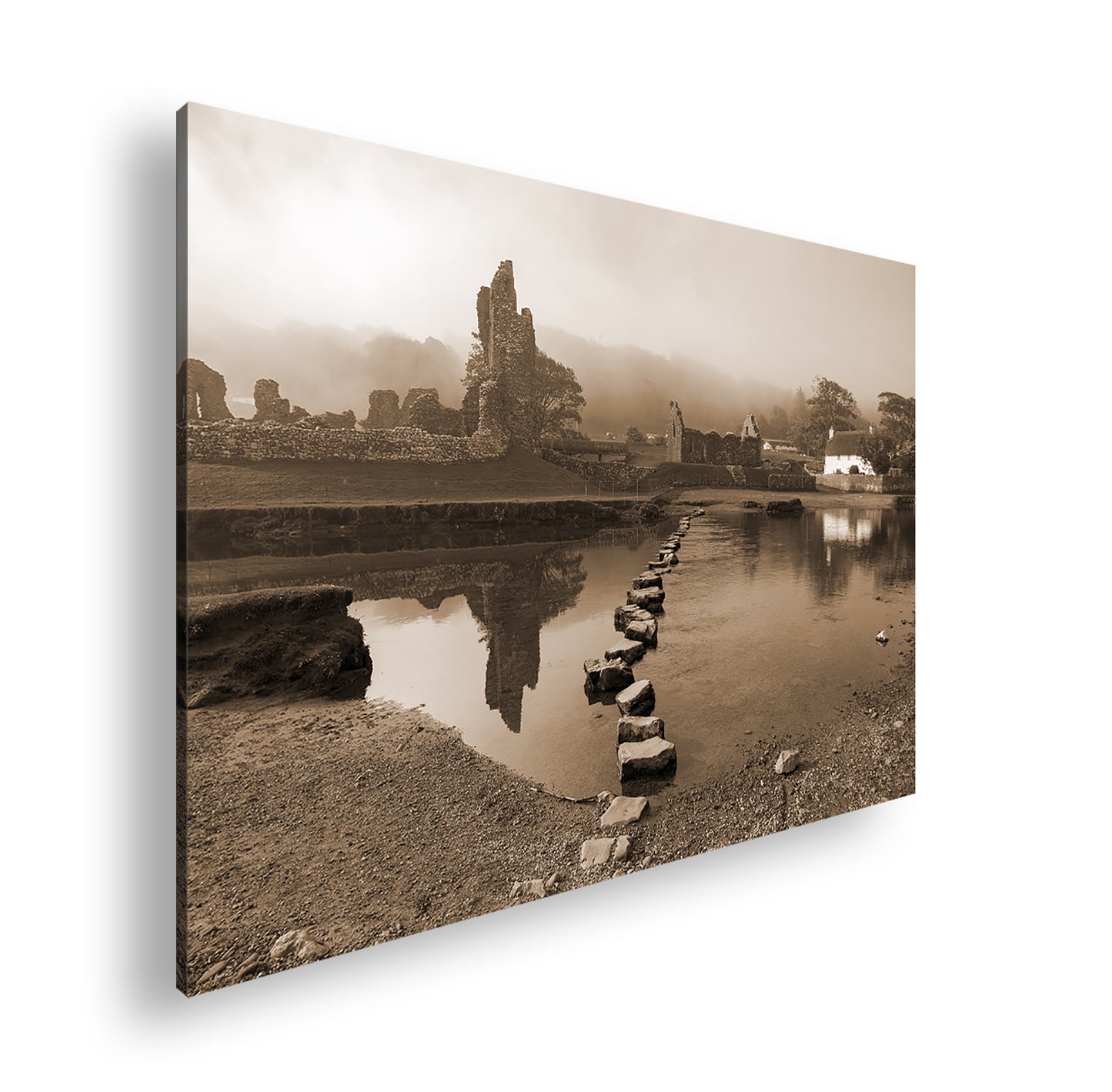 Hauptbild Sepia Standart