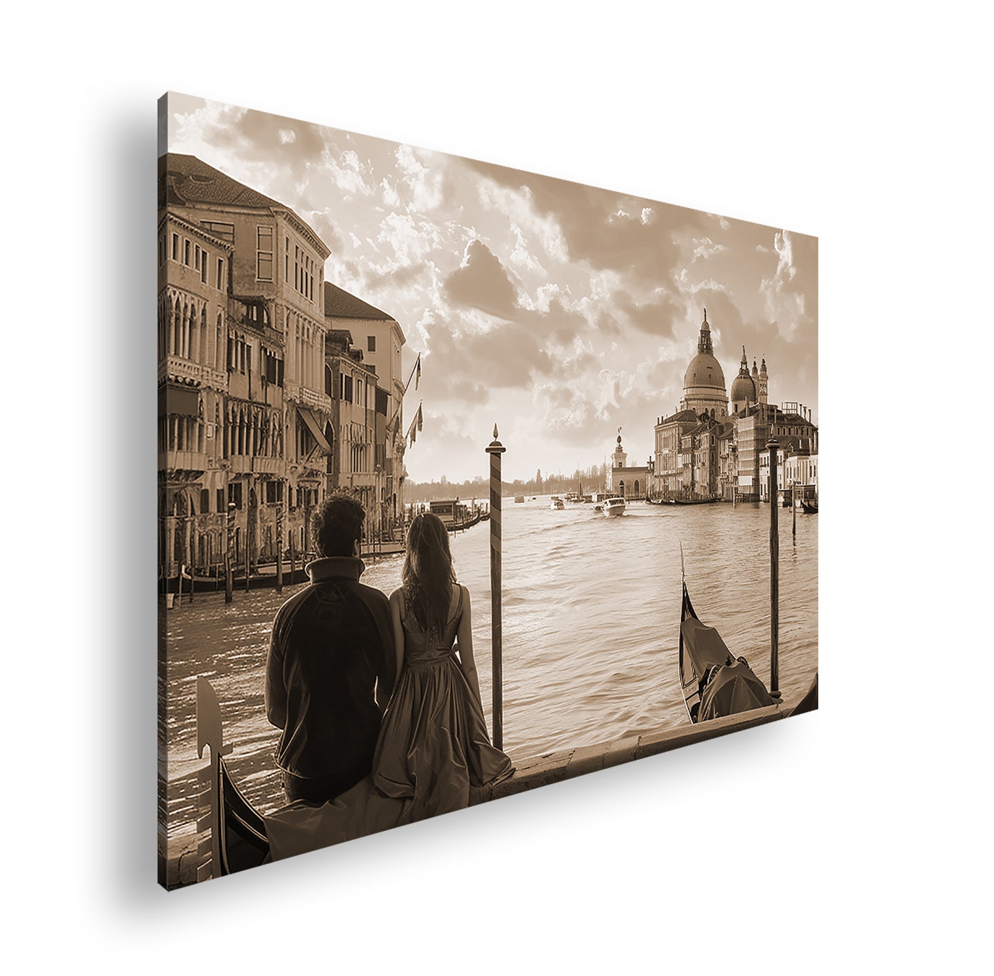 Hauptbild Sepia Standart