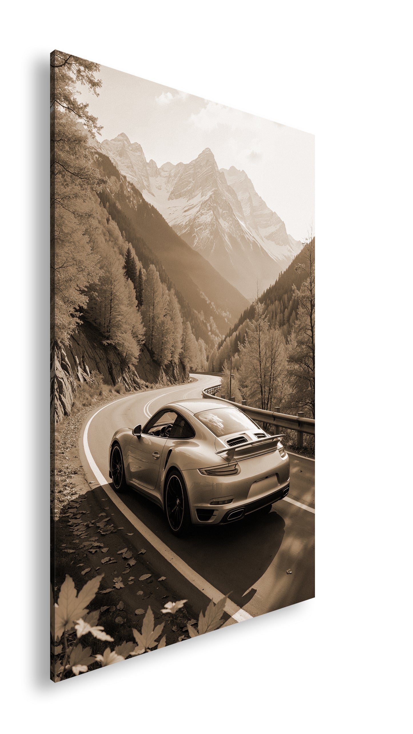 Hauptbild Sepia Standart