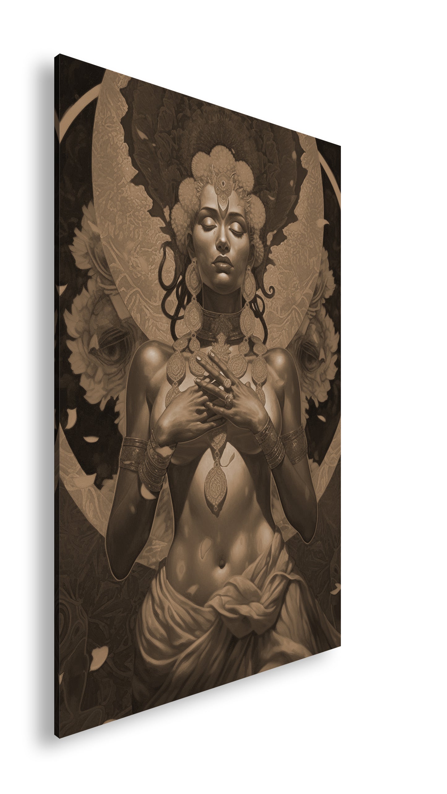 Hauptbild Sepia Standart