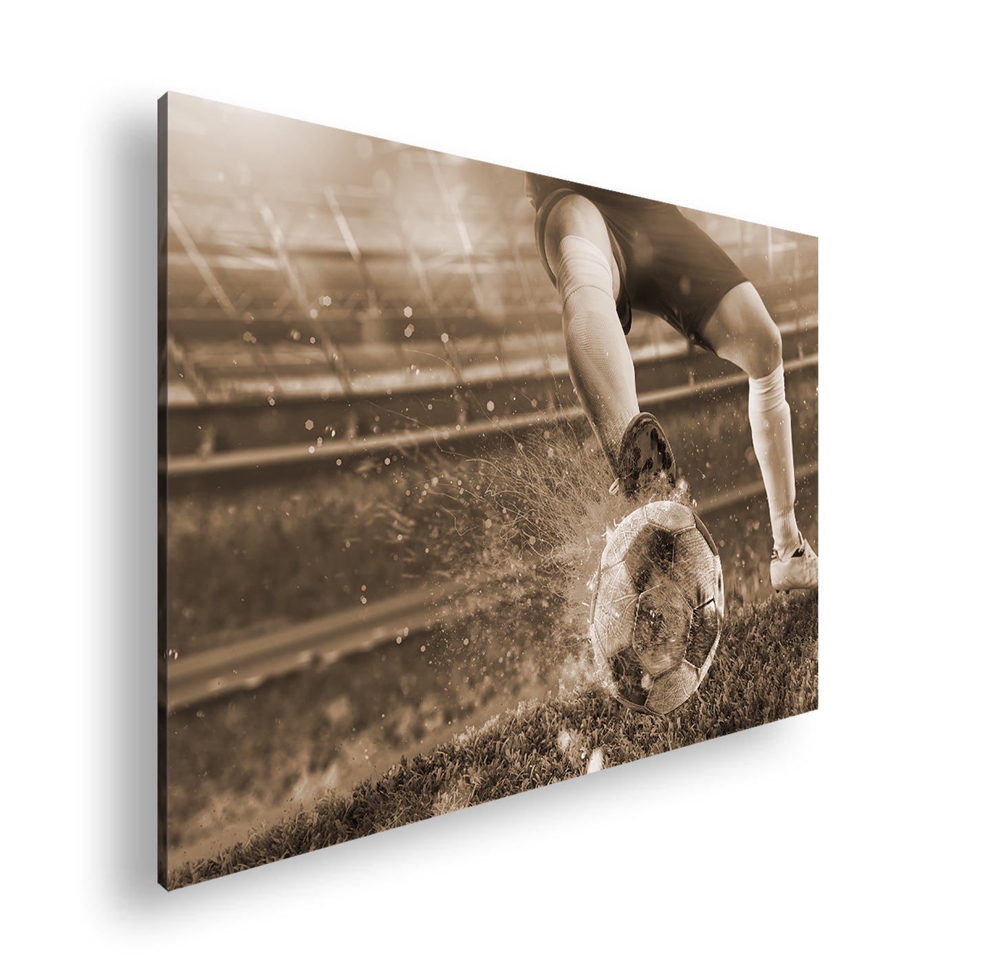 Hauptbild Sepia Standart