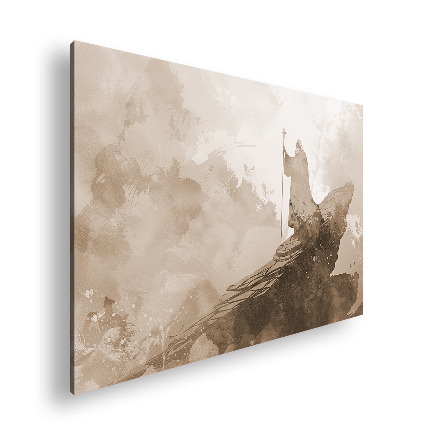 Hauptbild Sepia Standart