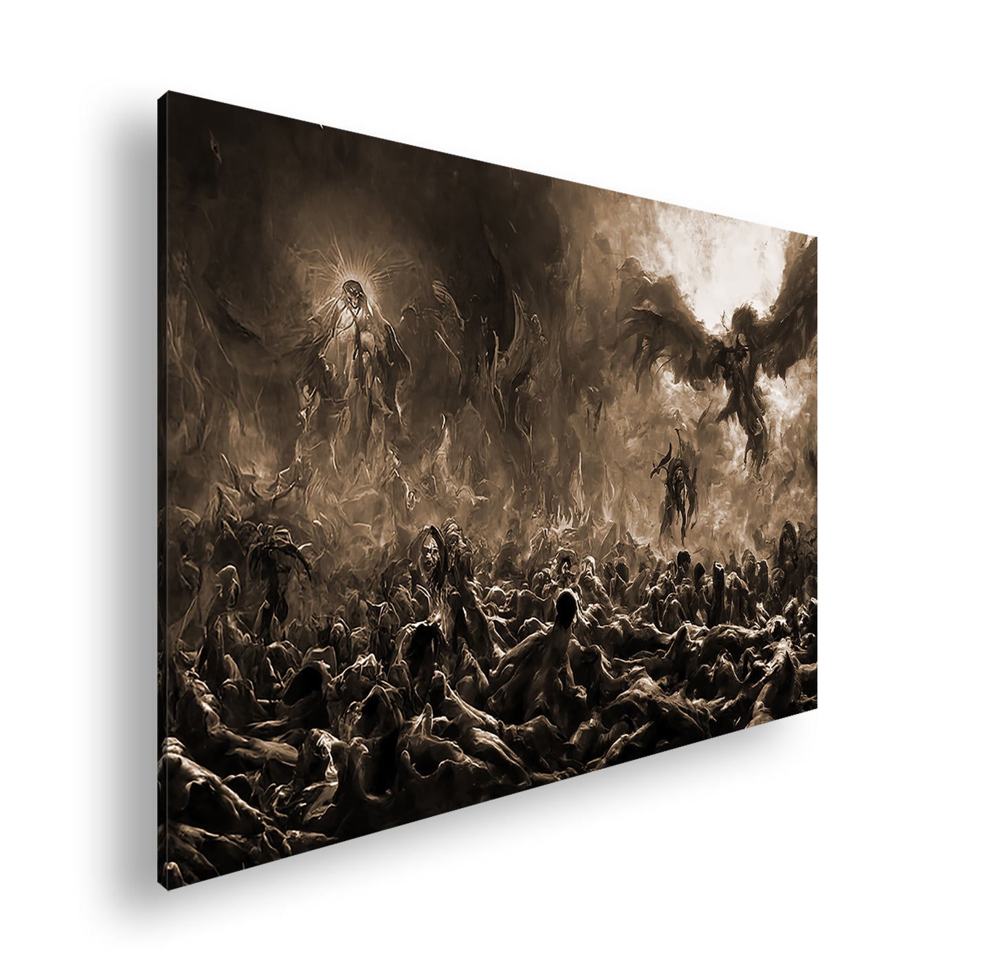 Hauptbild Sepia Standart