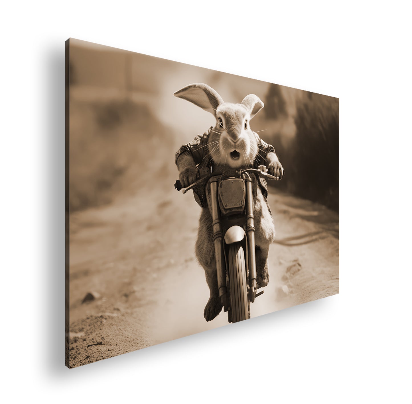 Hauptbild Sepia Standart