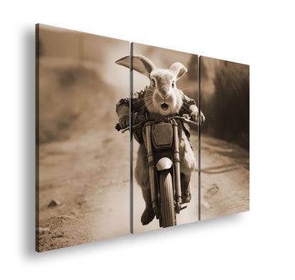 Hauptbild Sepia 3 Teilig