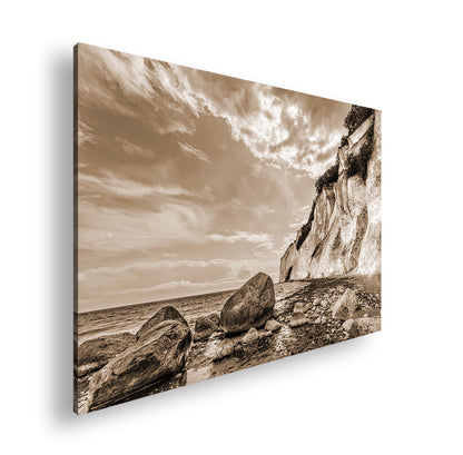 Hauptbild Sepia Standart