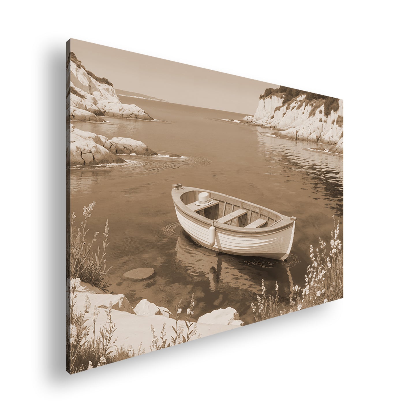 Hauptbild Sepia Standart