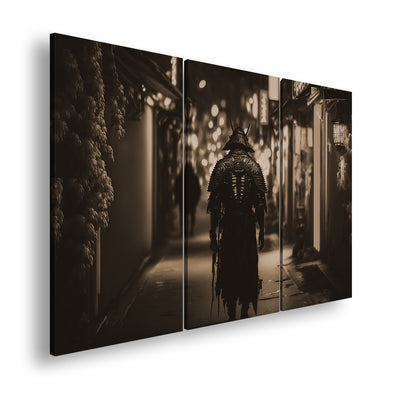 Hauptbild Sepia 3 Teilig