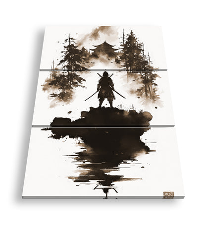 Hauptbild Sepia 3 Teilig