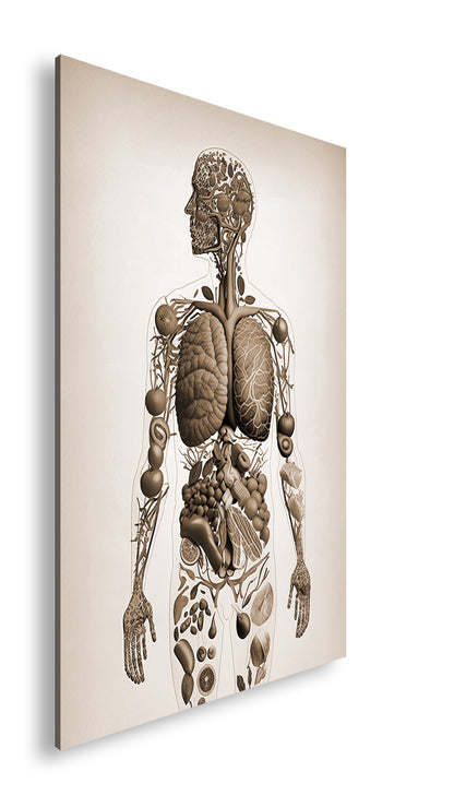 Hauptbild Sepia Standart