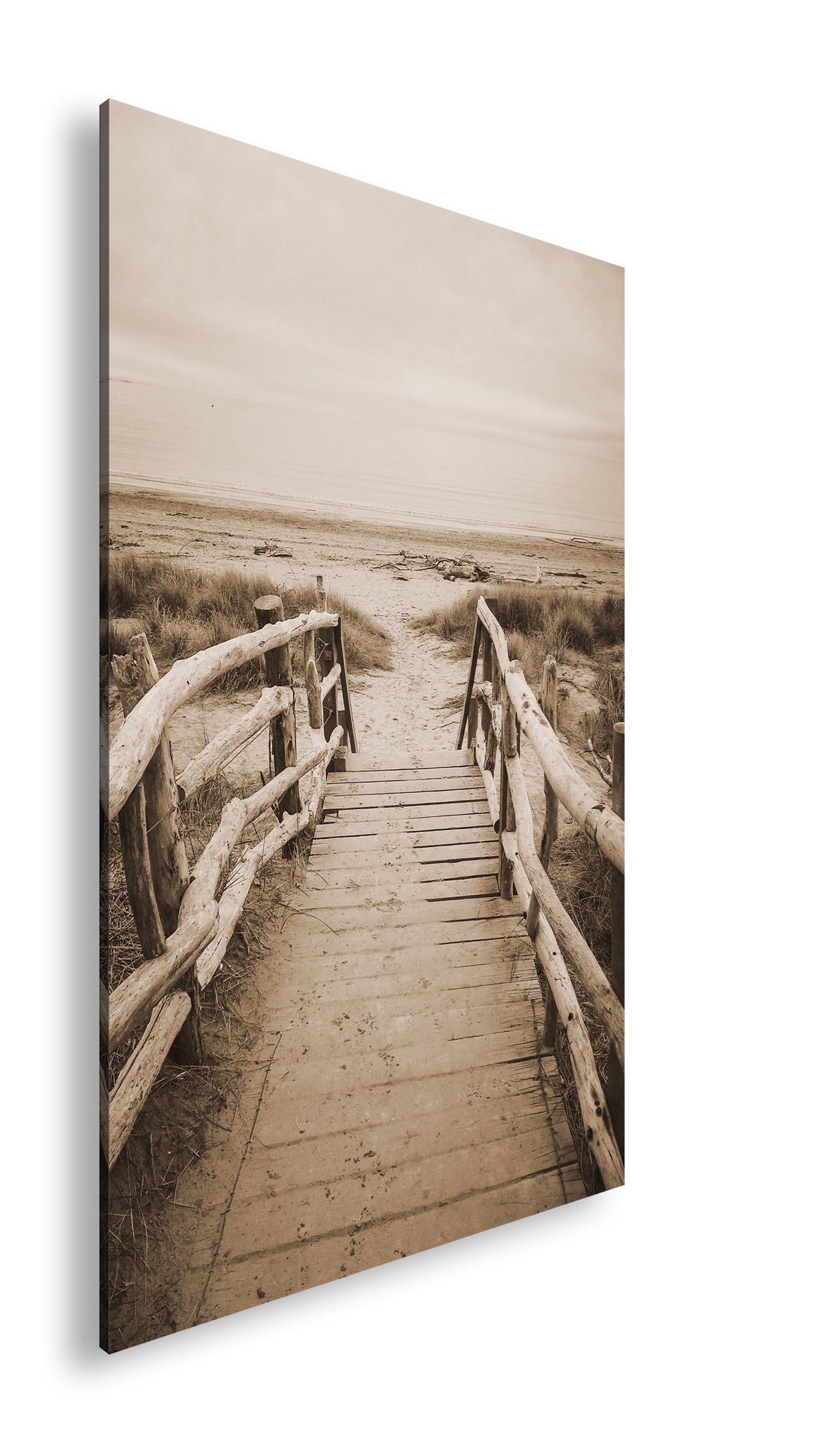 Hauptbild Sepia Standart