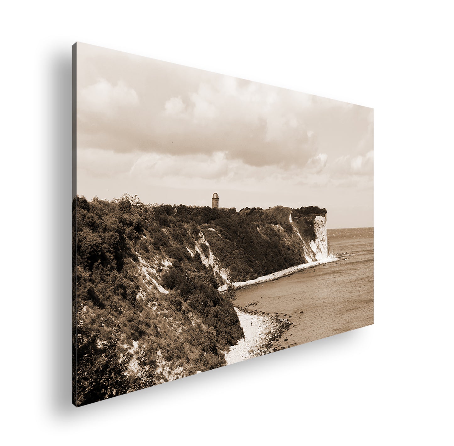 Hauptbild Sepia Standart