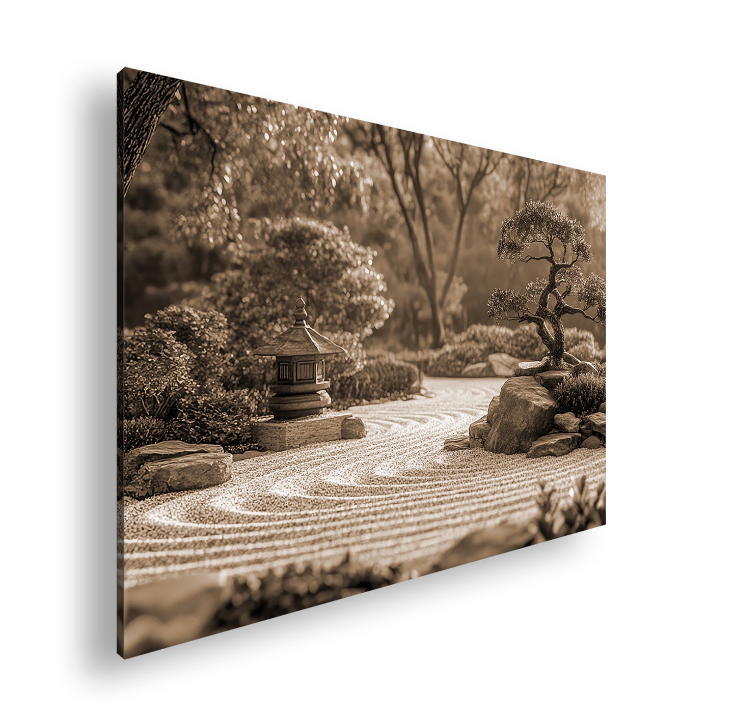 Hauptbild Sepia Standart