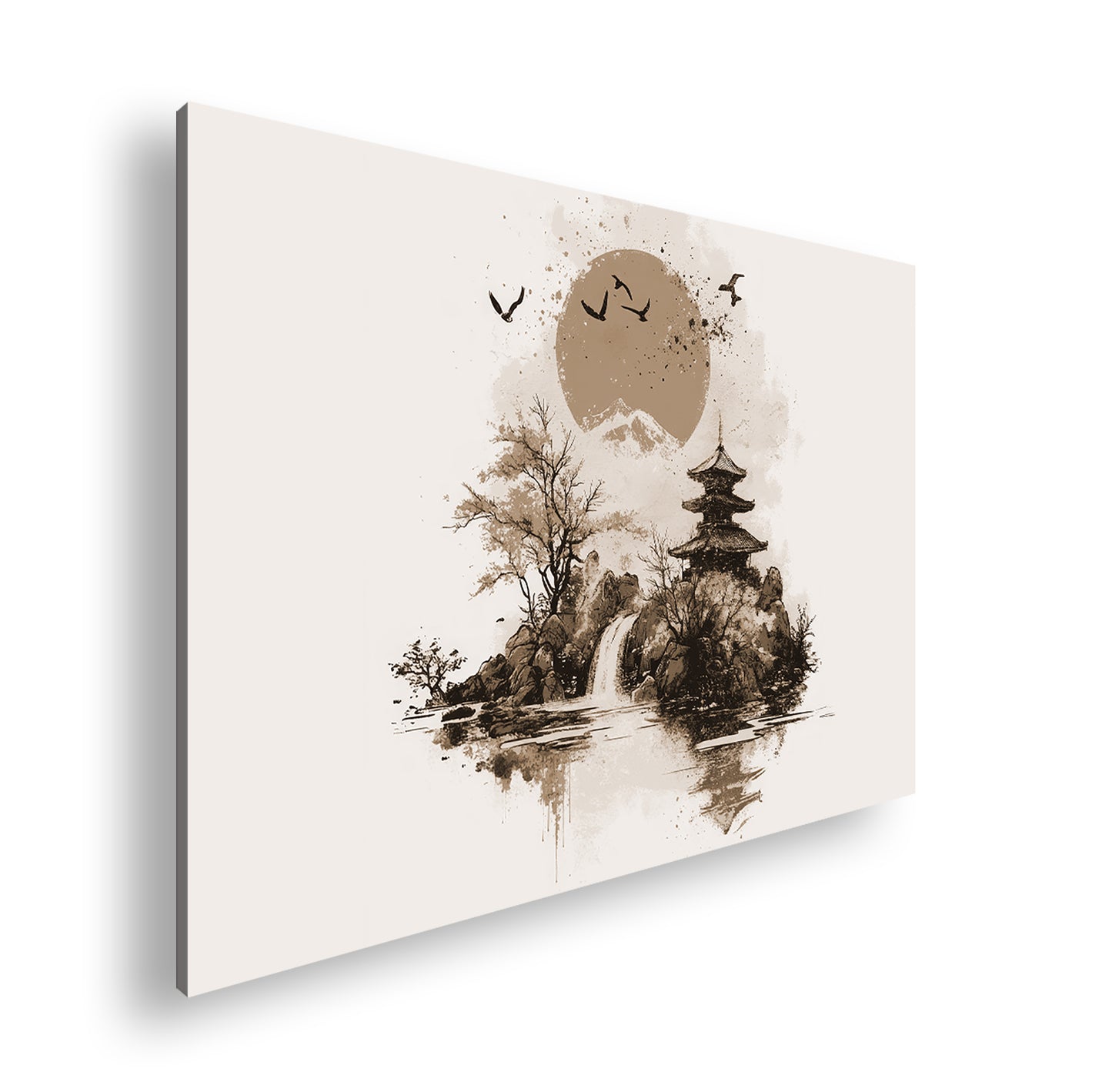 Hauptbild Sepia Standart