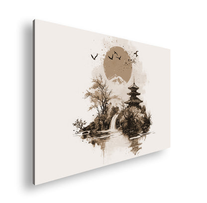 Hauptbild Sepia Standart