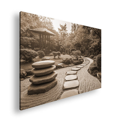 Hauptbild Sepia Standart