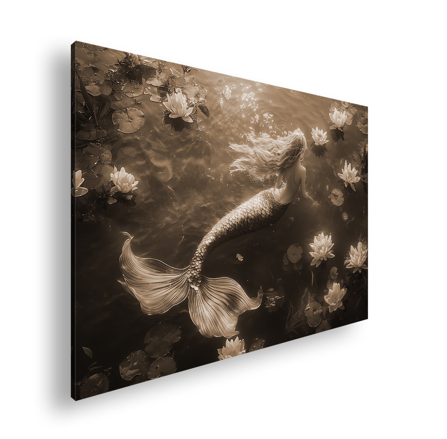 Hauptbild Sepia Standart