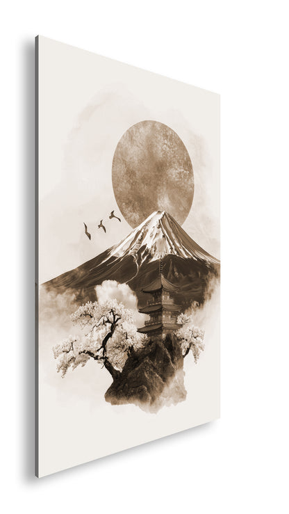 Hauptbild Sepia Standart