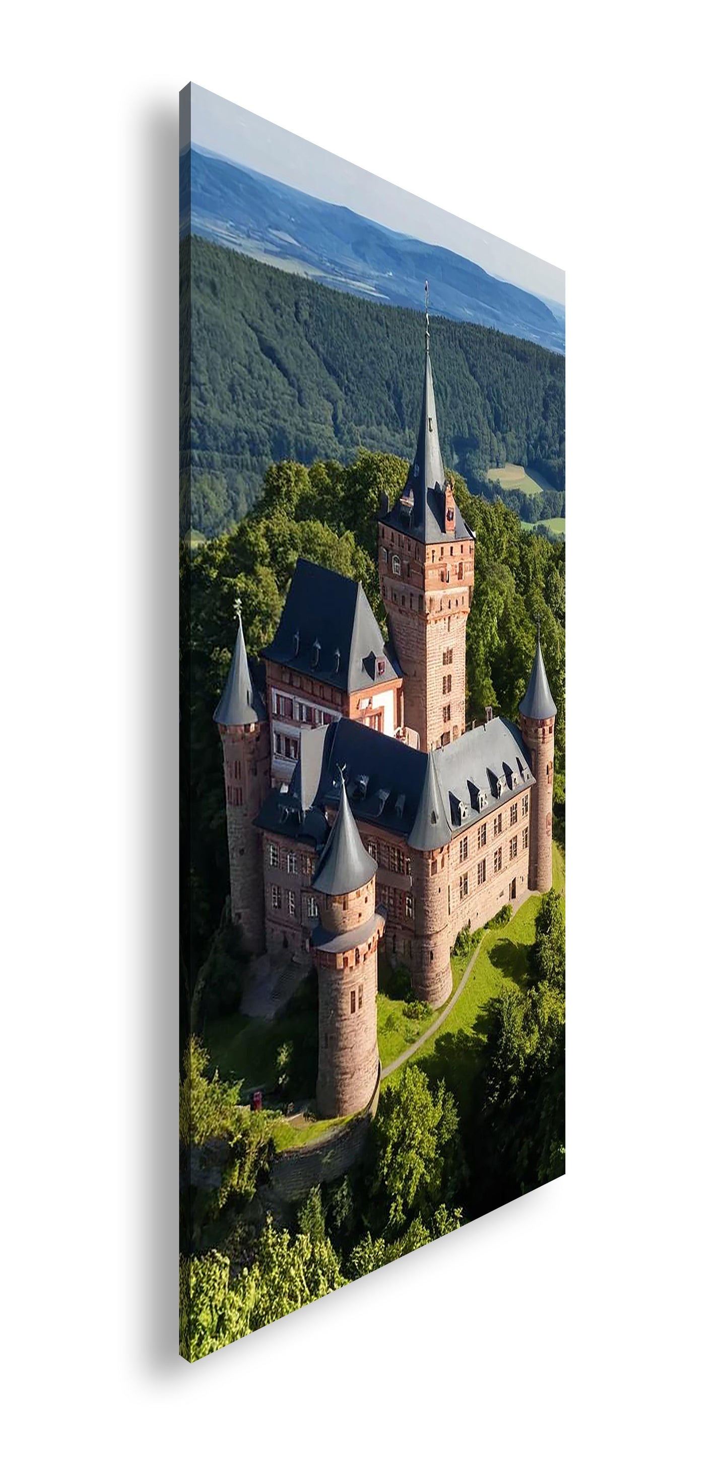 Hauptbild Farbig Panorama