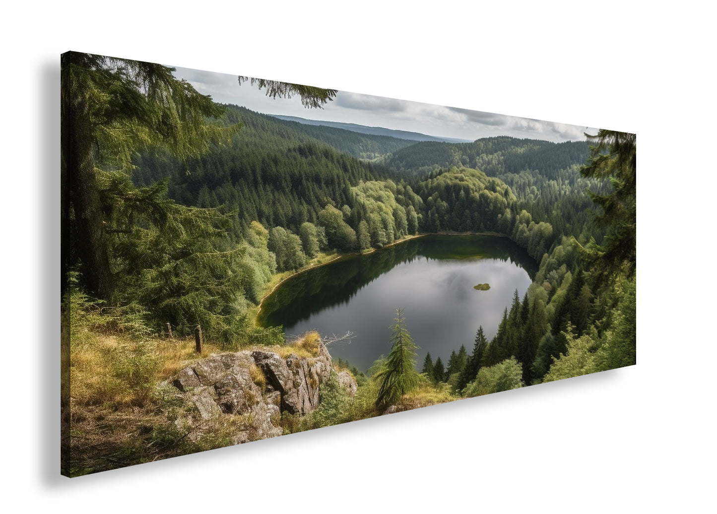 Hauptbild Farbig Panorama