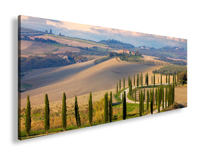 Hauptbild Farbig Panorama