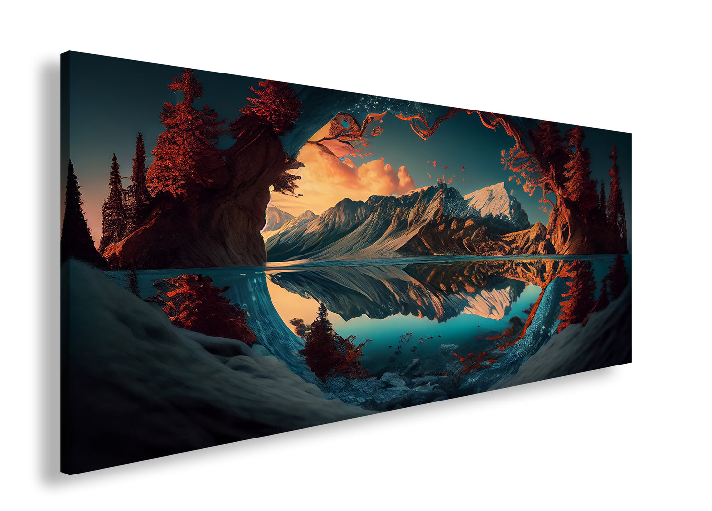 Hauptbild Farbig Panorama