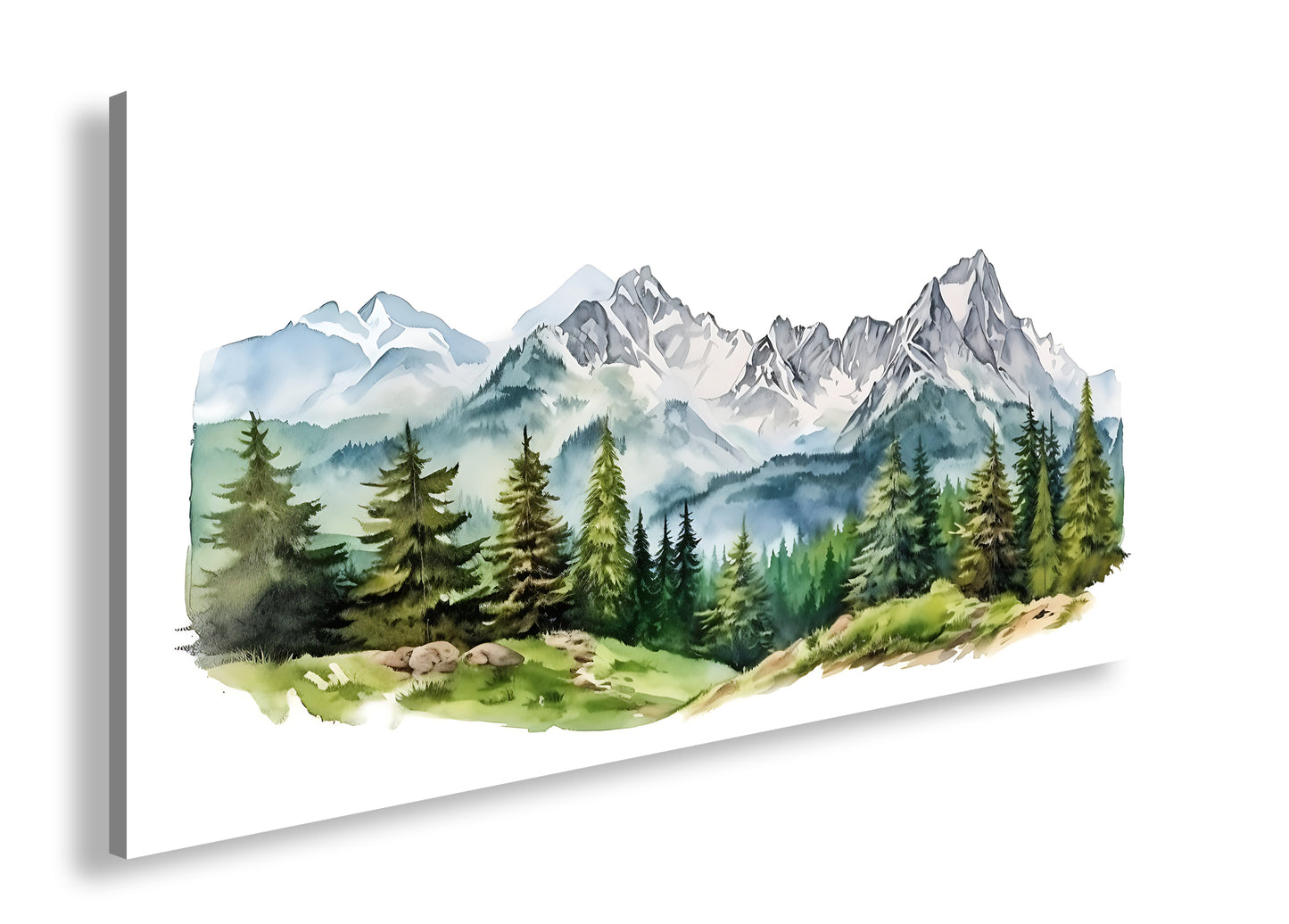 Hauptbild Farbig Panorama