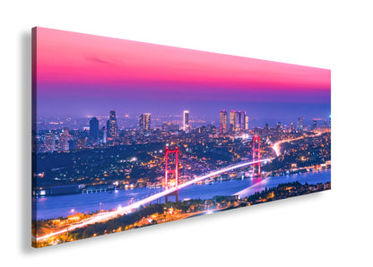 Hauptbild Farbig Panorama