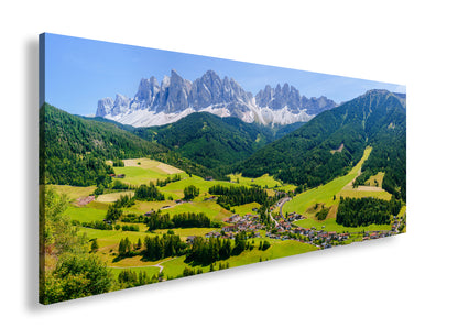 Hauptbild Farbig Panorama