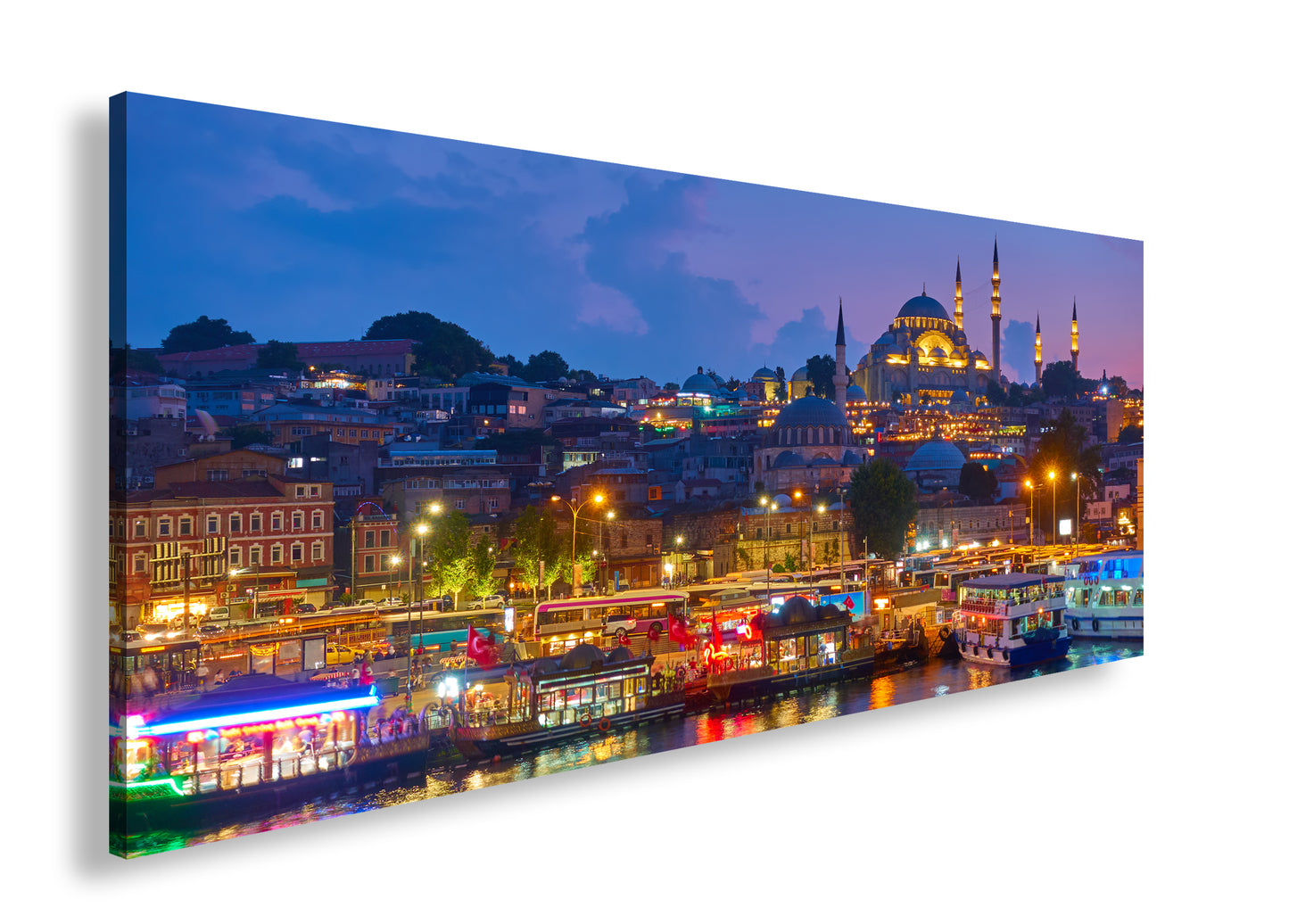 Hauptbild Farbig Panorama