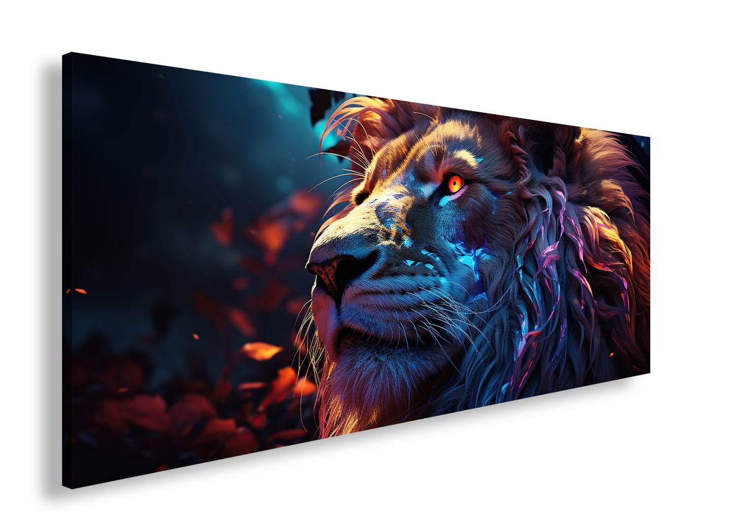 Hauptbild Farbig Panorama