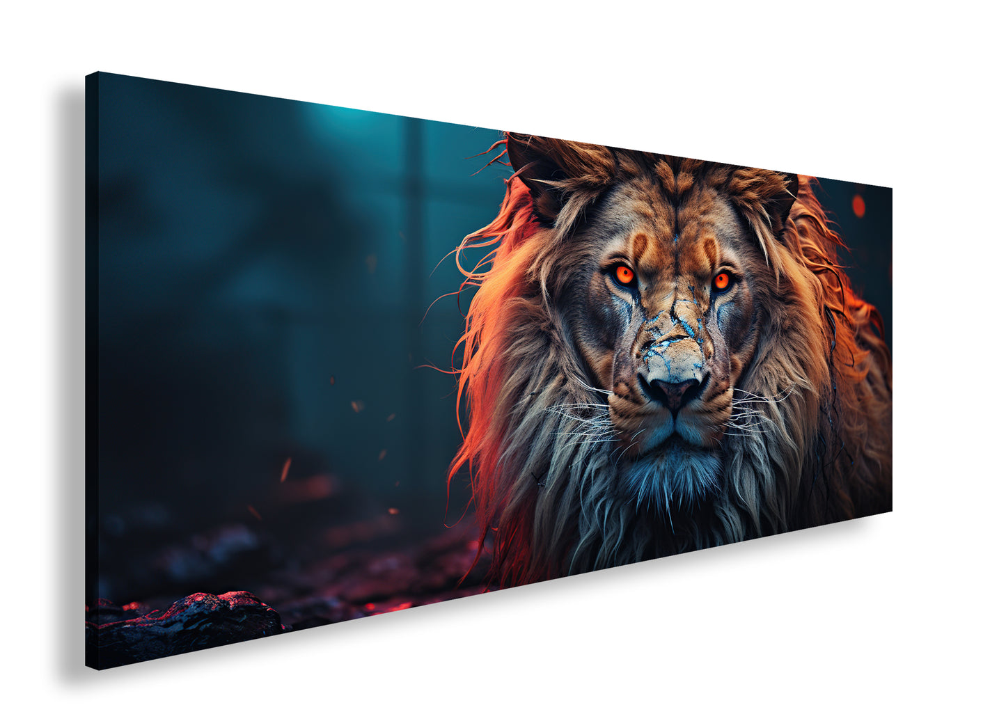 Hauptbild Farbig Panorama