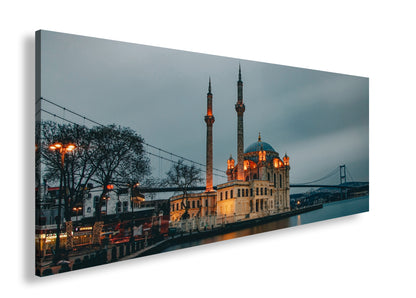 Hauptbild Farbig Panorama