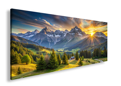 Hauptbild Farbig Panorama